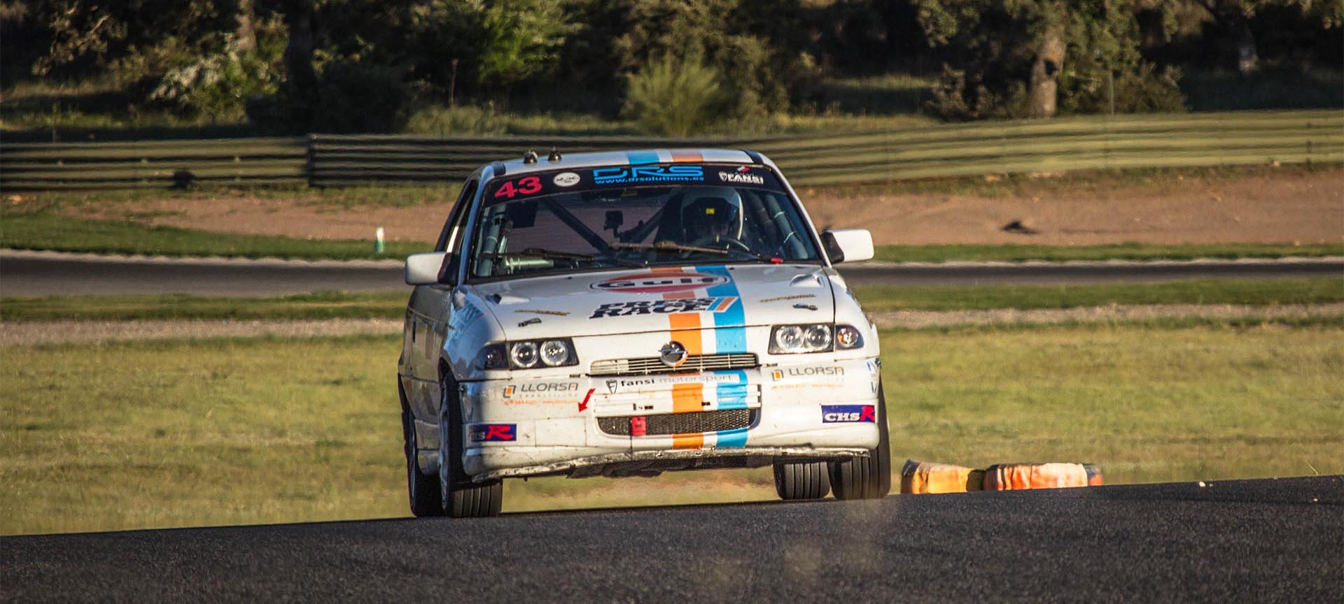 24 Horas de AScari, Mayo 2019