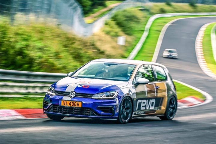 Viaje a Nürburgring - Septiembre 2023