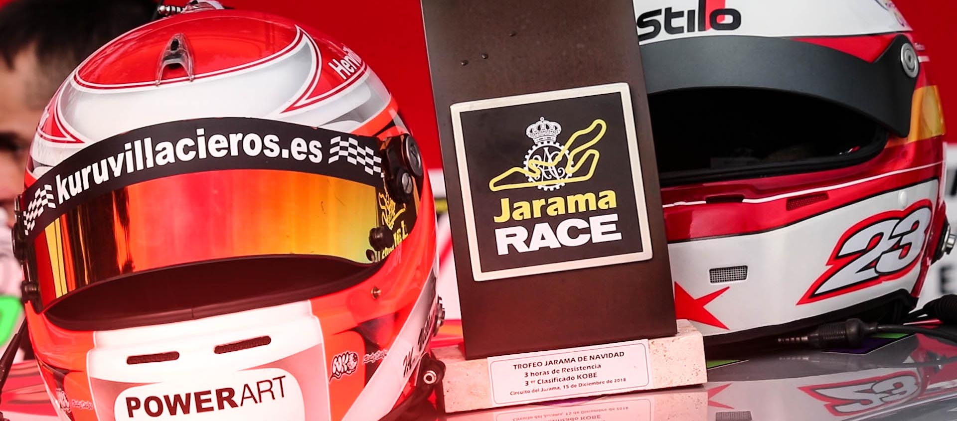 24 Horas de Ascari - Imarti Motorsport